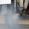Kiểm soát khí thải xe gắn máy đã được đưa vào dự thảo Luật Giao thông đường bộ