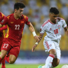 AFC nói gì về tuyển Việt Nam trước trận đấu với Saudi Arabia
