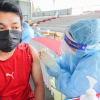 Bộ Y tế đề nghị khẩn trương tiêm vaccine mũi 2 cho người đã tiêm mũi 1