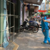 Bắc Ninh giãn cách xã hội toàn bộ thị xã Từ Sơn theo Chỉ thị 15