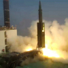 Hàn Quốc phát triển tên lửa có sức công phá lớn
