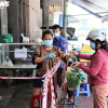 Ngày đầu Đà Nẵng nới phong tỏa: Gia hạn giấy đi đường, chợ và tạp hóa mở cửa