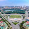 Nhiều huyện thị ở Nghệ An tiếp tục giãn cách xã hội theo Chỉ thị 16