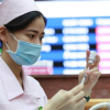 Hà Nội: Tiêm vaccine cho 100% người dân từ 18 tuổi trước 15/9