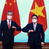 Trung Quốc viện trợ thêm 3 triệu liều vaccine COVID-19 cho Việt Nam
