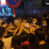 Hà Nội: Làm rõ trách nhiệm lãnh đạo phường để người dân chen lấn tiêm vaccine