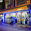 Hà Nội: Người dân xếp hàng cả giờ để được mua bánh trung thu