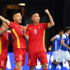 Link xem trực tiếp bóng đá Việt Nam vs Panama World Cup futsal 2021
