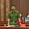 Hà Nội không cấm người ngoại tỉnh vào thành phố, duy trì 22 chốt kiểm soát