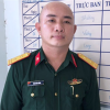 Bắt kẻ giả danh bộ đội đặc công vượt chốt kiểm dịch ở Đồng Nai