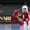 Xem trực tiếp Việt Nam vs Nga vòng 1/8 World Cup futsal 2021 trên kênh nào?