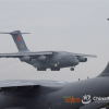 Việt Nam lên án Trung Quốc triển khai trái phép vận tải cơ Y-20 ra Trường Sa