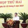 Hà Nội chọn 10 chung cư cũ cải tạo trong giai đoạn 2021-2025