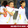 Tuyển nữ Việt Nam thắng 16-0 trận mở màn vòng loại Asian Cup 2022