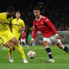 Man Utd may mắn thắng Villarreal: Solskjaer không thể trông chờ mãi vào Ronaldo