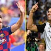 Bốc thăm chia bảng Champions league: Ronaldo đấu Messi