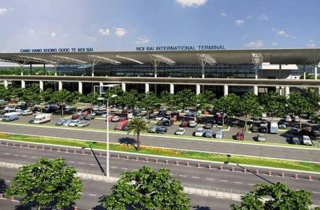 Gia tăng chậm chuyến tại Nội Bài, Cục Hàng không muốn mở cửa sân bay sớm