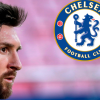 Tiết lộ: Messi từng suýt đầu quân cho Chelsea