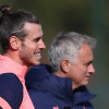 HLV Mourinho sắp được dùng cây đinh ba Bale, Kane và Son