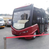 Bộ Giao thông đồng thuận với đề xuất dùng xe buýt điện tại Hà Nội và TP.HCM của Vingroup