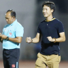 “Canh bạc” của Huấn luyện viên Nguyễn Thành Công