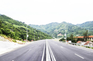 Đề xuất đầu tư cao tốc Vân Phong- Nha Trang hơn 13.000 tỷ đồng