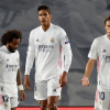 Thua sốc ở Champions League, Real Madrid lập kỷ lục buồn