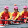 Rowing Việt Nam: Một vai gánh nhiều việc