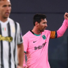 Messi và Barca bắt nạt Juve trong ngày Ronaldo vắng mặt