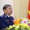 Tư lệnh Nguyễn Văn Sơn và 8 tướng lĩnh Cảnh sát biển Việt Nam vi phạm những gì?