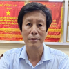 Tiếp tục đình chỉ công tác Giám đốc Sở Y tế TP Cần Thơ Cao Minh Chu