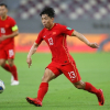 Chuyên gia quốc tế: Trung Quốc nhiều cầu thủ giỏi hơn đội tuyển Việt Nam