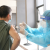 TP Hồ Chí Minh đẩy nhanh tiến độ tiêm đủ liều vaccine