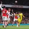 HLV Arsenal tố trọng tài sai sót làm lợi cho đối thủ