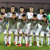 HLV Park Hang Seo chốt danh sách U23 Việt Nam