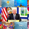 Tổng thống Biden ủng hộ vai trò trung tâm của ASEAN trong cấu trúc khu vực