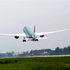 Nối lại các chuyến bay thương mại quốc tế thường lệ với các nước an toàn cao
