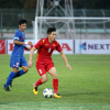 Trận U23 Việt Nam vs U23 Myanmar có thể phải đá luân lưu
