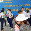 Từ ngày 2/11, Đà Nẵng tiêm vaccine ngừa COVID-19 cho trẻ 15-17 tuổi