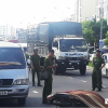 Quá nhiều tai nạn nghiêm trọng, Đà Nẵng lắp hàng loạt camera giám sát xe container
