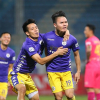Hà Nội FC đẩy cuộc đua vô địch lên đỉnh điểm căng thẳng