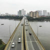 Những cây cầu xóa điểm đen ùn tắc ở Hà Nội