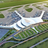 Tháng 12-2020, khởi công siêu sân bay quốc tế Long Thành