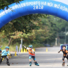 Hấp dẫn giải đua Roller Sports Hà Nội mở rộng 2020