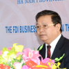 Đề nghị Ban Bí thư thi hành kỷ luật nguyên Chủ tịch tỉnh Hà Nam Nguyễn Xuân Đông