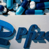 Thuốc đặc trị của Pfizer có thể làm giảm 89% nguy cơ tử vong vì COVID-19