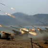 Triều Tiên tập trận bắn pháo bất chấp chỉ trích quốc tế