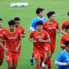 9 cầu thủ U23 Việt Nam lên ĐTQG: HLV Park Hang-seo xen canh gối vụ