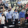 Xét xử phúc thẩm cựu Tổng giám đốc Công ty Gang thép Thái Nguyên và đồng phạm