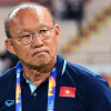 HLV Park Hang Seo gia hạn hợp đồng dẫn dắt đội tuyển Việt Nam